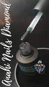 86 / Rubber Base Coat Clear