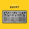 Placa Egypt