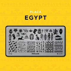 Placa Egypt