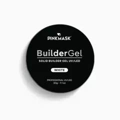 Builder Gel – White - comprar online