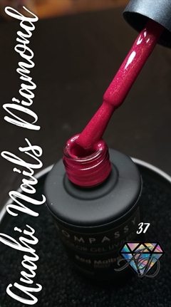 37 / Red Malbec