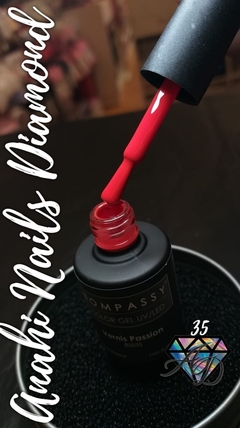 35/ Vernis Passion