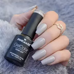Gel Color - Ash - 7 ml. 1712