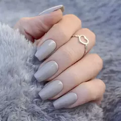 Gel Color - Ash - 7 ml. 1712 - comprar online