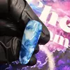Tinta al alcohol - Azul Metalizado - 6ml