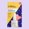 Base De Porcelana – Uñas Con Estrías