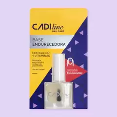 Base Endurecedora – Uñas Escamadas