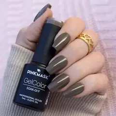 Gel Color - Cocoa - 7 ml. 1717