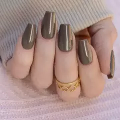 Gel Color - Cocoa - 7 ml. 1717 - comprar online