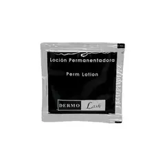 Loción permanentadora – dermolash - comprar online