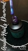 Kapping Cleo Aurora Lilac