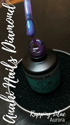 Kapping Cleo Aurora Lilac