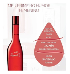 Humor 1 - comprar online