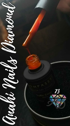 73/ Traffic Cone