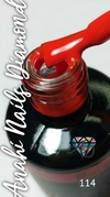 Royal Red / 114