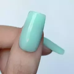 Polygel-Easy Gel –Soft Turquoise 60g.