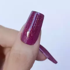 Polygel-Easy Gel –Sparkly Wine 60g.