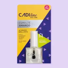 Esmalte Amargo – Uñas Mordidas