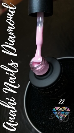 22/ Lady Shine