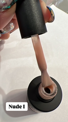 149/ Rubber Base Nude 1