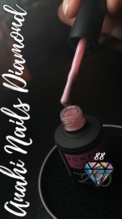 88/ Rubber Base Cover Pink