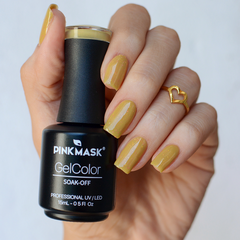 Gel Color – Austen – Col. Regency Style