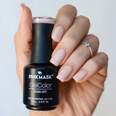 Gel Color – Byron – Col. Regency Style