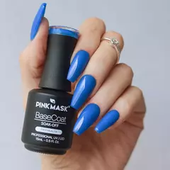 Color Base Coat – Blue Zaphire