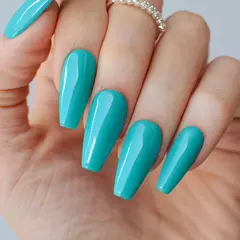 Color Base Coat – Deep Ocean - comprar online