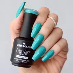 Color Base Coat – Deep Ocean