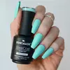 Color Base Coat – Mermaid Green