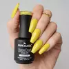 Color Base Coat – Real Yellow