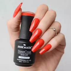 Color Base Coat – Red Velvet