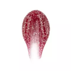 Polygel-Easy Gel –Sparkly Red 60g. - comprar online