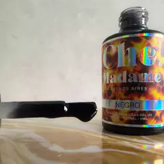 Kit Carey x 3 - anahinailsdiamond