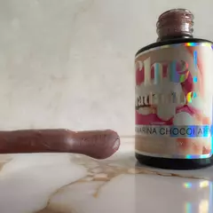 Perla Marina Chocolate en internet