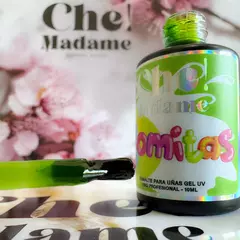 Jelly Verde claro - comprar online