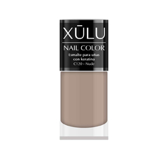 K80120 Xulu Trad - Nude - comprar online