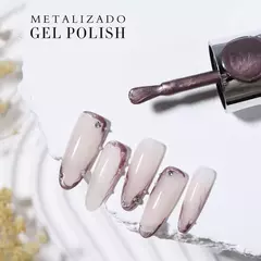 Navi Metalizado 8ml - anahinailsdiamond