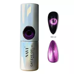 12 Cat Eyes 8ml - comprar online