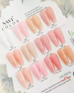 Navi Cover 10ml - comprar online