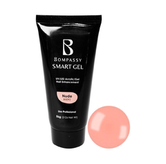 B5092 / Smart Gel Nude 56g - comprar online