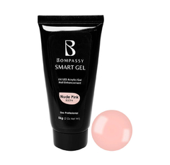 B5094 / Smart Gel Nude Pink 56g - comprar online