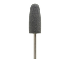 Fresa Silicona gris Osc - comprar online