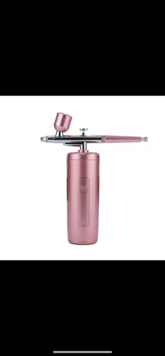 Aerografo Rosa - comprar online