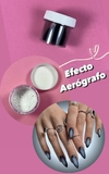 Polvo Aero Negro