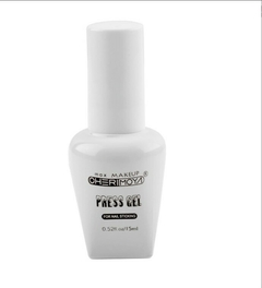 Press gel