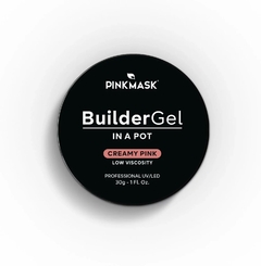 Builder Gel – Creamy Pink en internet