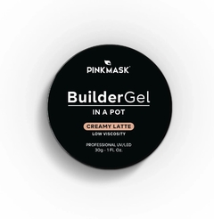 Builder Gel – Creamy Latte en internet
