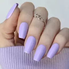 Gel Color - Lavander Fields - 7 ml. 1728 - comprar online
